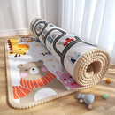 Non-Toxic Thicken 1/0.5cm Baby Play Mat Educational Carpets childrensterritory