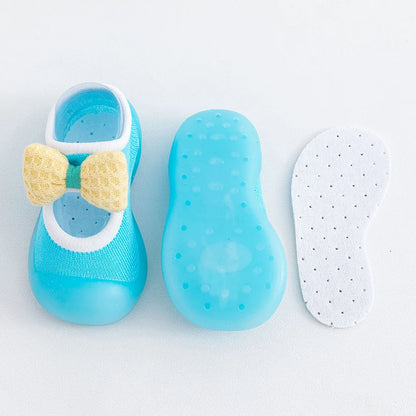 Anti-Skid Soft Sole Baby Breathable Walking Shoes childrensterritory