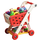 Kids' Lightweight & Durable Small Shopping Cart Trolley childrensterritory