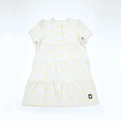 Sailboat Print Family Matching Outfits for Kids and Baby childrensterritory