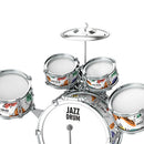 Safe and Durable Kids Drum Set Designed for Long-Lasting Playtime childrensterritory