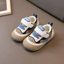 Baby Kids Soft Lightweight Walking Shoes
