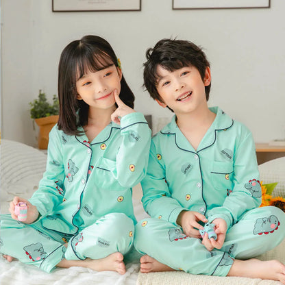 Children&