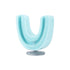 Kids U-shaped Teeth Whitening Electric Toothbrush childrensterritory