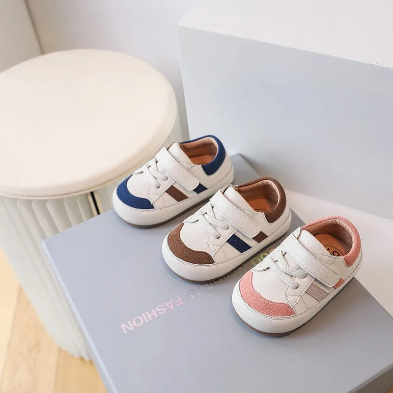 Kids’ Comfortable Casual Shoes for Daily Wear