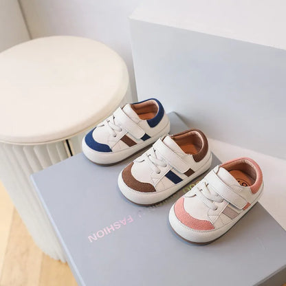 Kids’ Comfortable Casual Shoes for Daily Wear childrensterritory