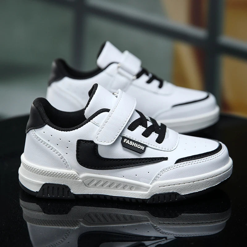 Non-Slip Soft Casual Shoes For Kids