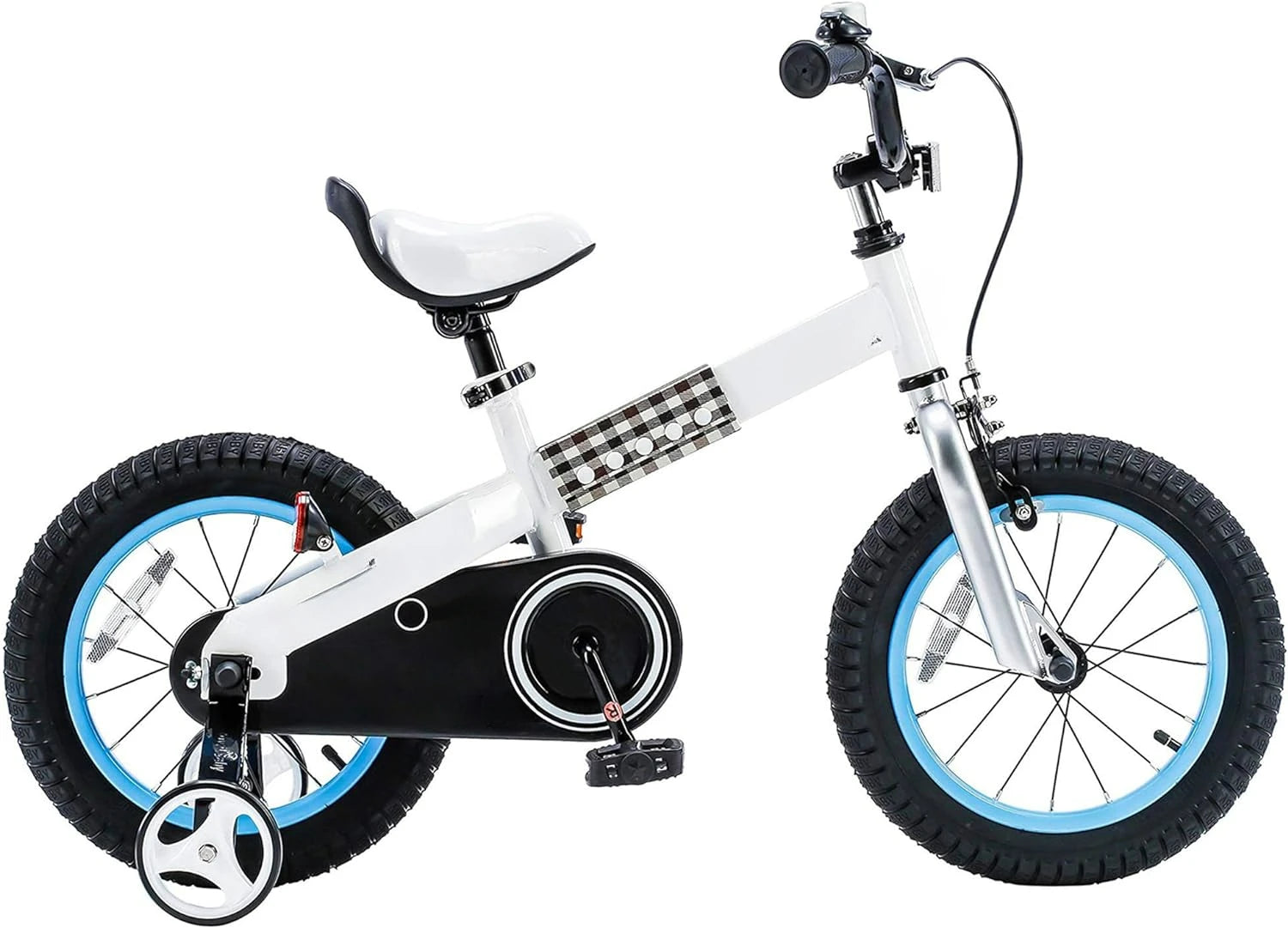 Kids 12-20 Inch Bicycles with Traning Wheel for Boys and Girls childrensterritory