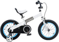 Kids 12-20 Inch Bicycles with Traning Wheel for Boys and Girls childrensterritory