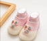 Baby Cartoon Pattern Non-slip Cotton Floor Socks childrensterritory
