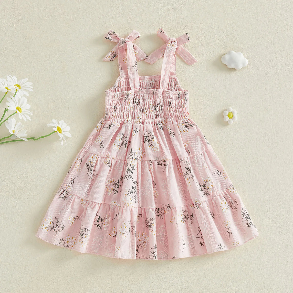 Little Girls&