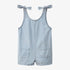 Matching Summertime Denim Outfit for Brother and Sister childrensterritory