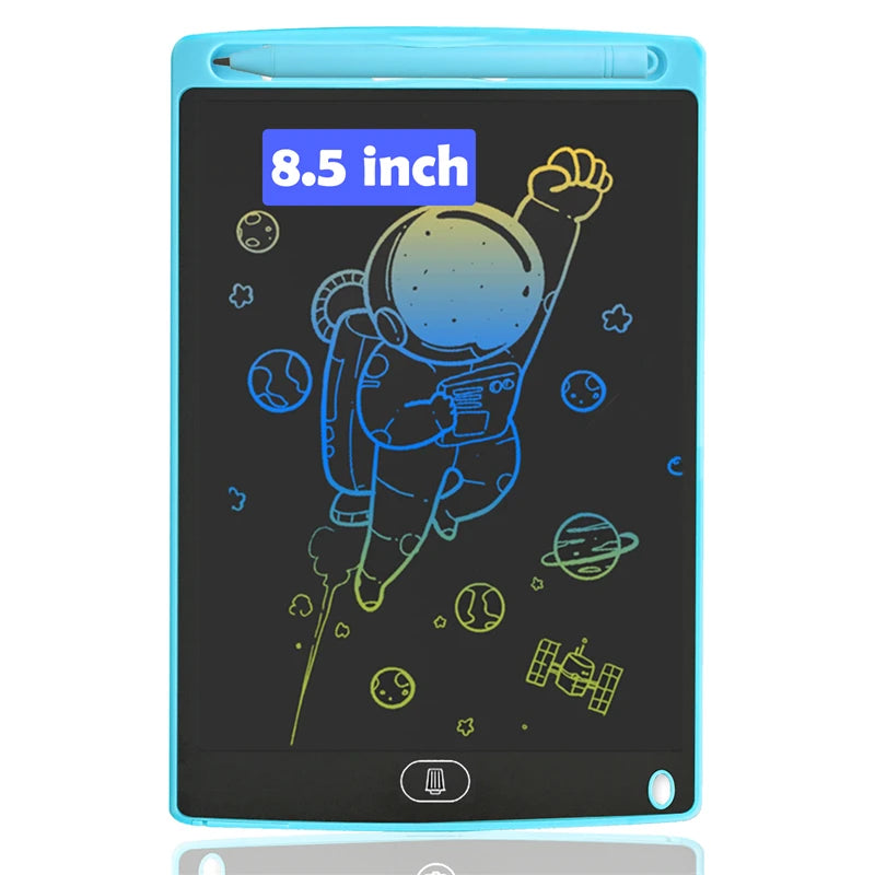 Kids LCD Screen Educational Drawing Board childrensterritory