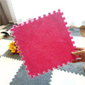 30*30cm Baby Foam Puzzle Play Mat for Bedroom. Living Room childrensterritory