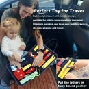 Educational Puzzle Activity Toys for Kids’ Learning