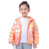 Colorful, Bright Hooded Duck Down Jackets for Babies and Kids childrensterritory