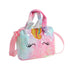 Lovely Unicorn Design Handbags For Girls childrensterritory