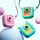 Portable Mini Entry-Level Instant-Shooting Kids Camera childrensterritory