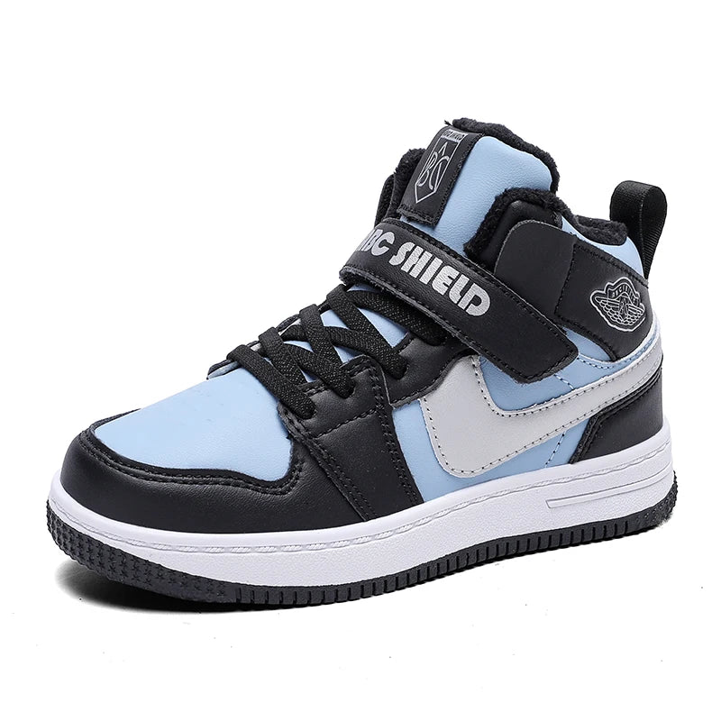 Comfortable, Non-Slip Kids Boys' Sports Shoes