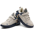 Kids Anti-slippery Leather Sneakers for Boys and Girls childrensterritory