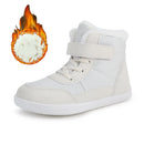 Kids Stylish Winter Warm Outdoor Casual Shoes childrensterritory