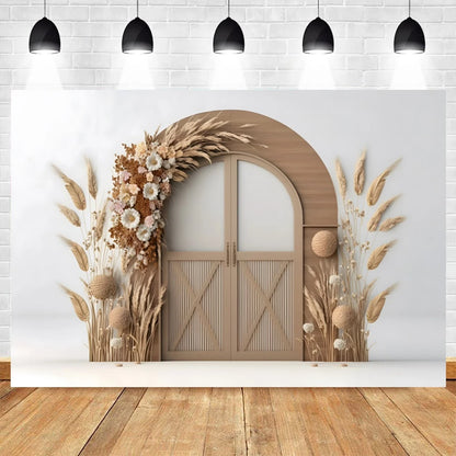 Photographic Background for Baby&