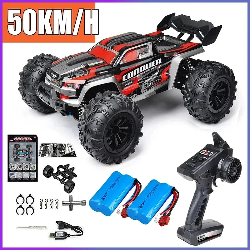 Off Road 2.4G Truck Drift Remote Control Car Toys For Boys