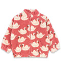 Colourful Cartoon Design Winter Outerwear For Kids childrensterritory