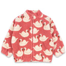 Colourful Cartoon Design Winter Outerwear For Kids childrensterritory