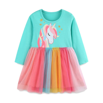 Kids Girls&