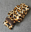 Printed Warm Velvet Leggings for Kids Girls childrensterritory