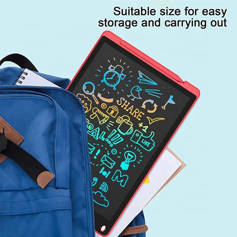 Digital Graphic Tablets, Handwriting Pad Toys