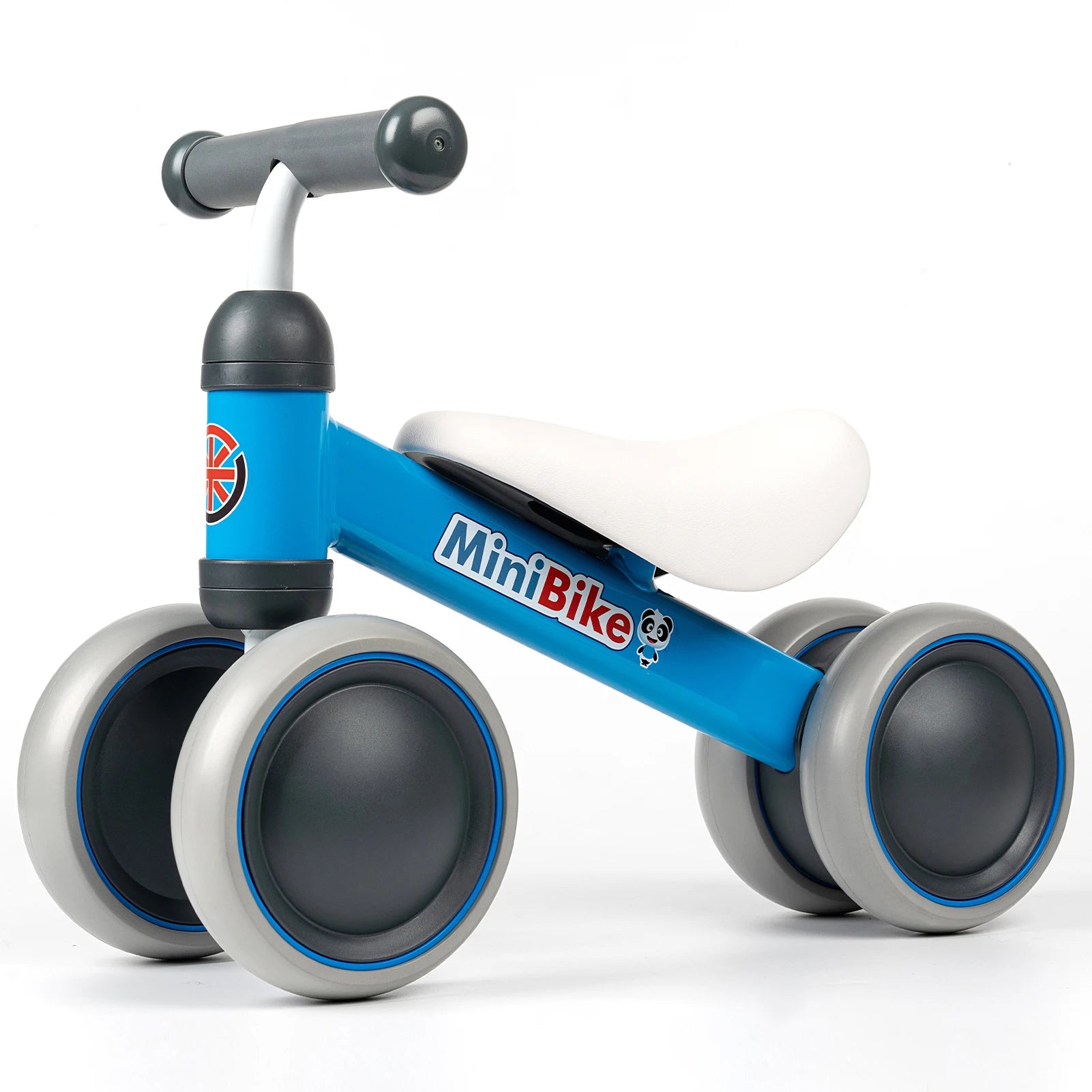 Baby Balance Bike Ride-On Toys without Pedal