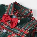 Toddler Boys Gentleman Formal Christmas Party Suit