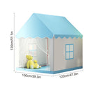 Attractive Solid Color Baby Kids Safe Play Toy House childrensterritory