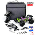 Off-Road Drift Simulation 4WD Rc Cars with LED childrensterritory