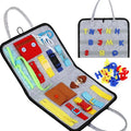Educational Puzzle Activity Toys for Kids’ Learning