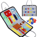 Educational Puzzle Activity Toys for Kids’ Learning