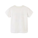 Kids Boys Cartoon Vehicles Print Cotton T-shirt childrensterritory