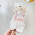 Girls Cute Handmade Lace Design Hair Accessories childrensterritory
