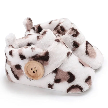Baby &amp; Kids Ultra-Soft Winter Comfort Shoes childrensterritory
