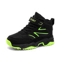 Boys Ankle Length Outdoor Autumn Sports Sneakers childrensterritory