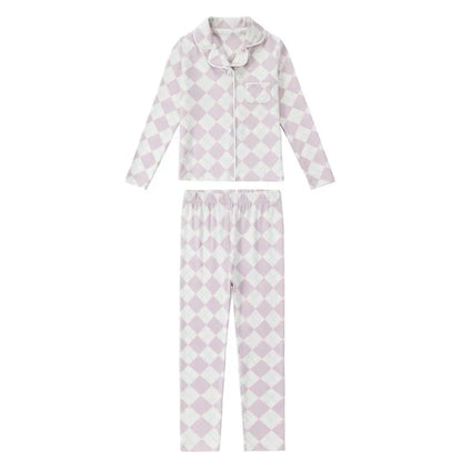 Full Sleeves Summer Family Matching Clothing Set childrensterritory