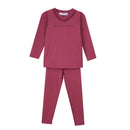 Full-Sleeve Summer Clothing Set For Kids childrensterritory