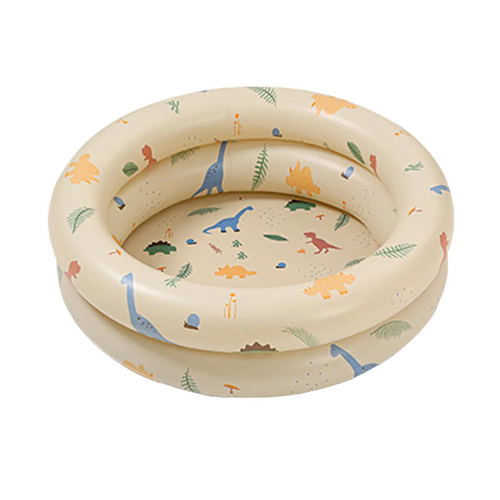 87cm Baby Cartoon Printed Inflatable Swimming Pool
