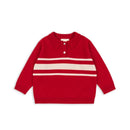 Full-Sleeve Printed Autumn Sweaters For Kids childrensterritory