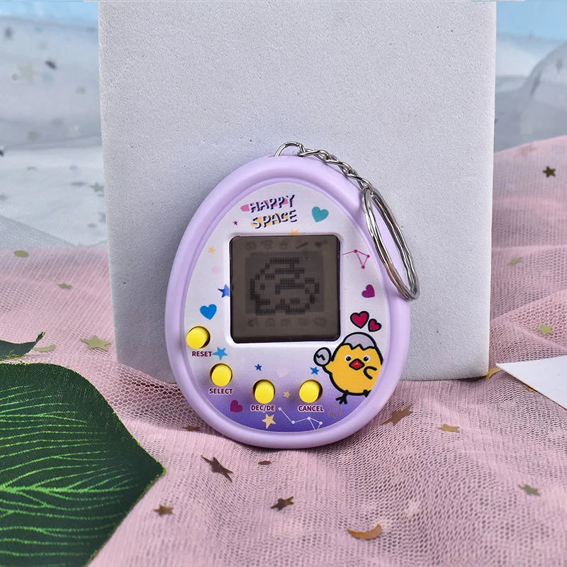 Tamagotchi Nostalgic Virtual Pet Games Toy for Kids