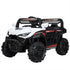 Off-road Electric Car with LED Lighting and Music for Kids childrensterritory
