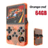 Linux-Powered Handheld Game Console with a 3.5-inch IPS Screen childrensterritory
