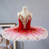 Professional Ballet Tutu Dress with Embroidery for Women and Girls childrensterritory